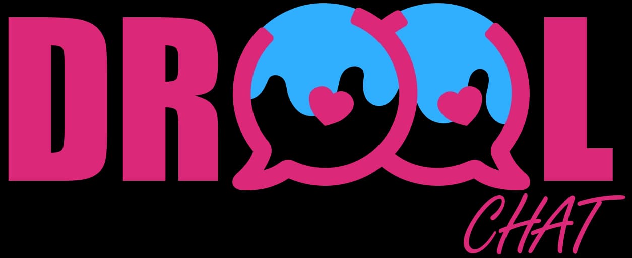 Droolchat logo